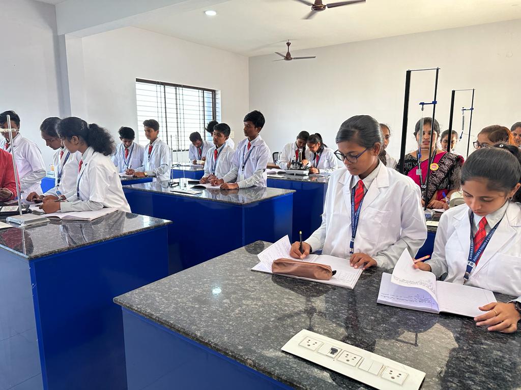 GCI Bangalore